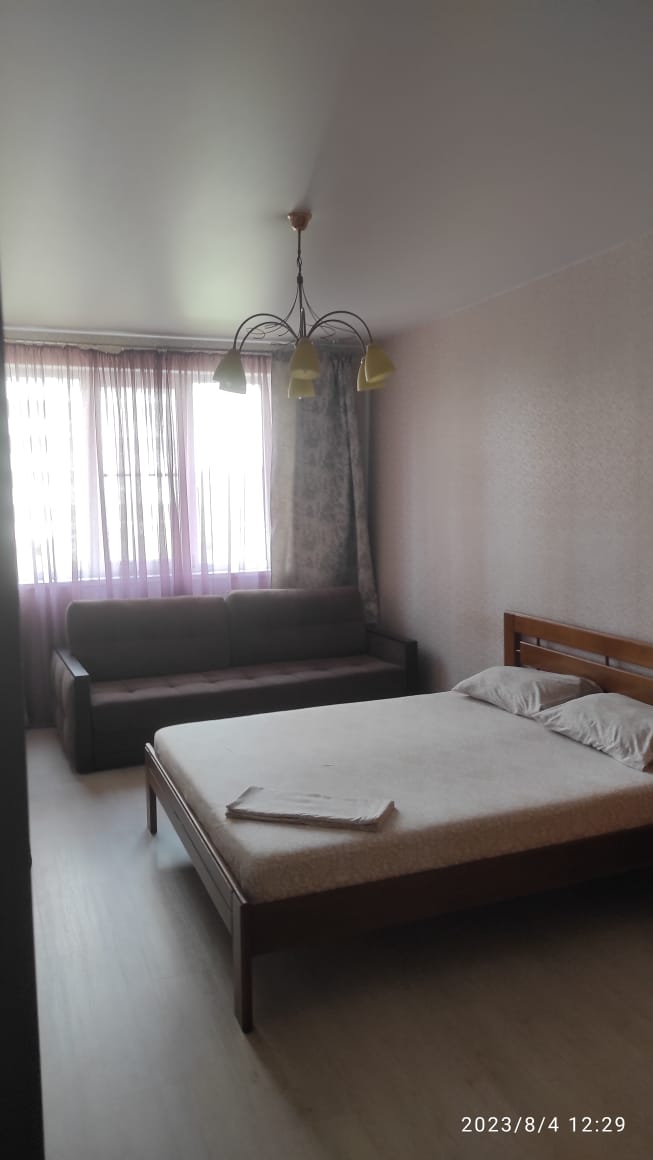 Фото Апартаменты на Генерала Шифрина 1