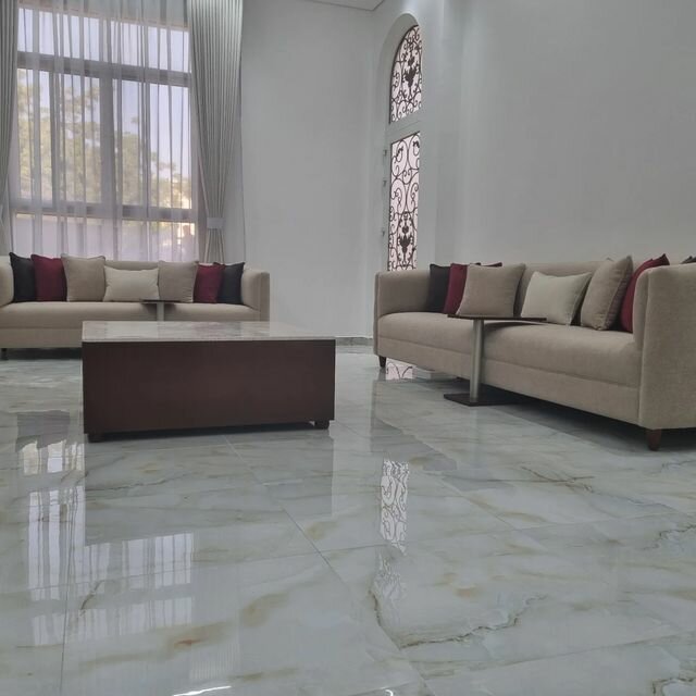 Furniture store Genova Furniture, Sharjah, photo