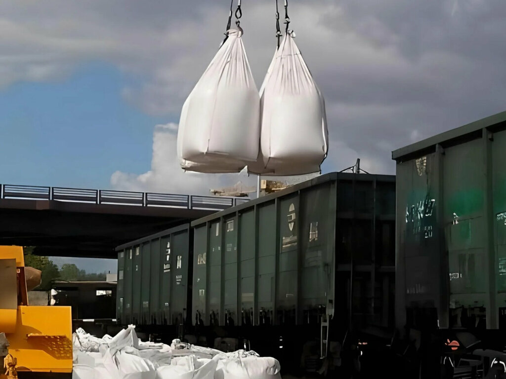 Haulage Первая Контейнерная Компания, Moscow, photo