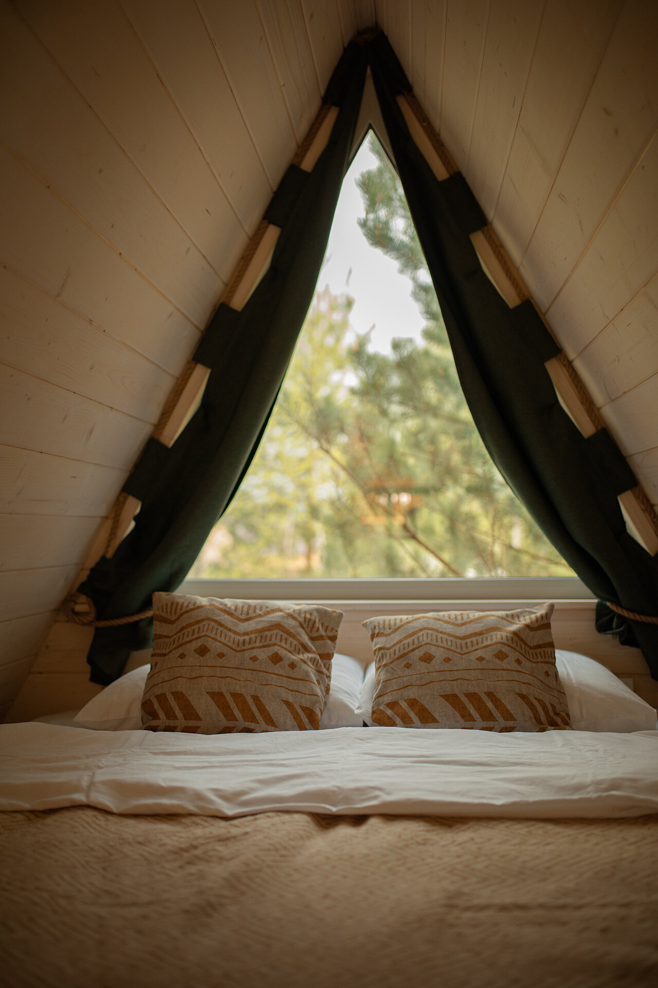 Фото Частный Дом в Балийском Стиле