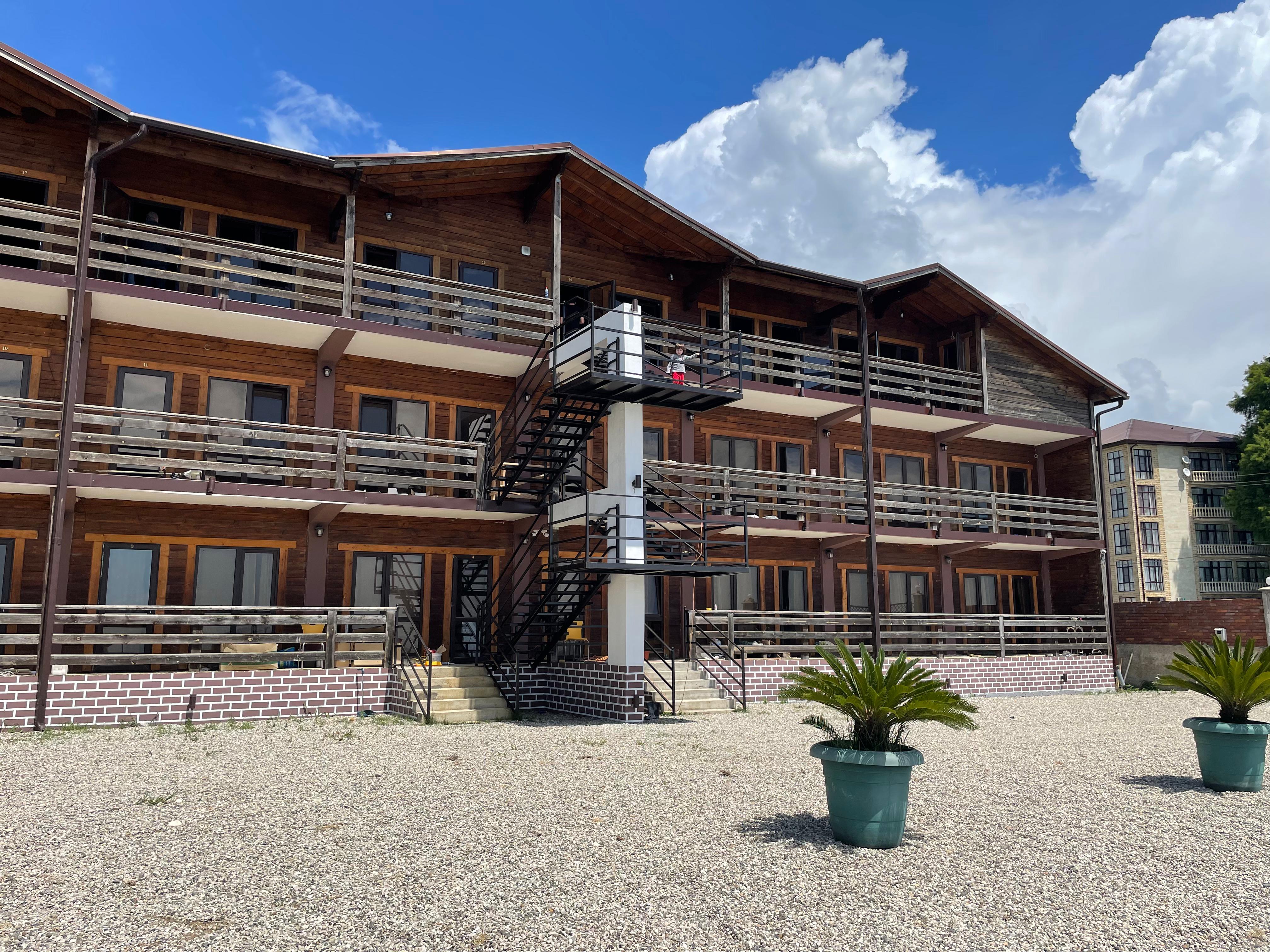 Фото Villa Bella