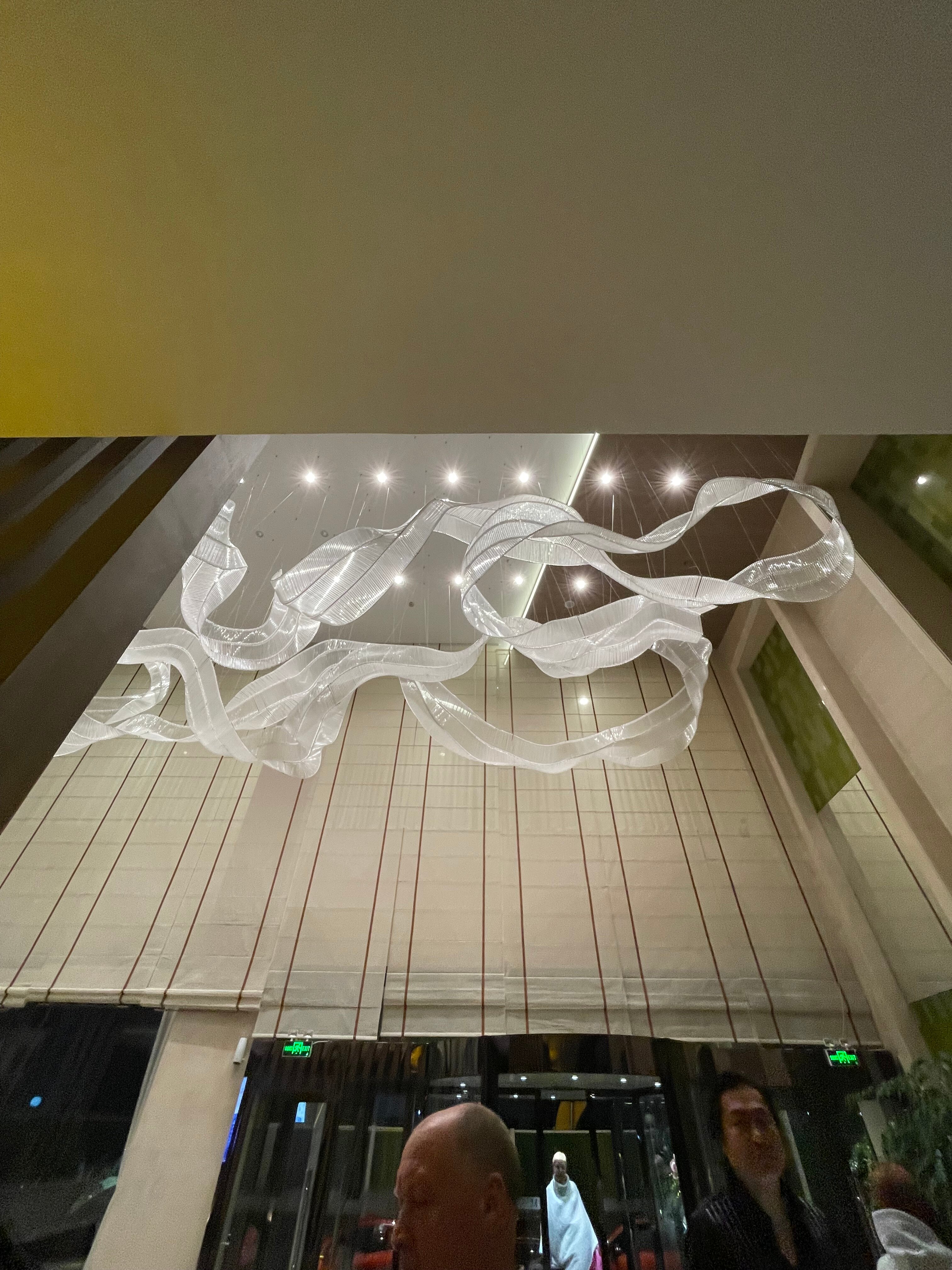 Фото Holiday Inn Express Luoyang City Center