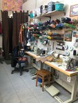 Ателье (Rizhsky Drive, 3), metal items repair