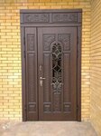 Дверная роскошь (ulitsa Kirova, 145), doors