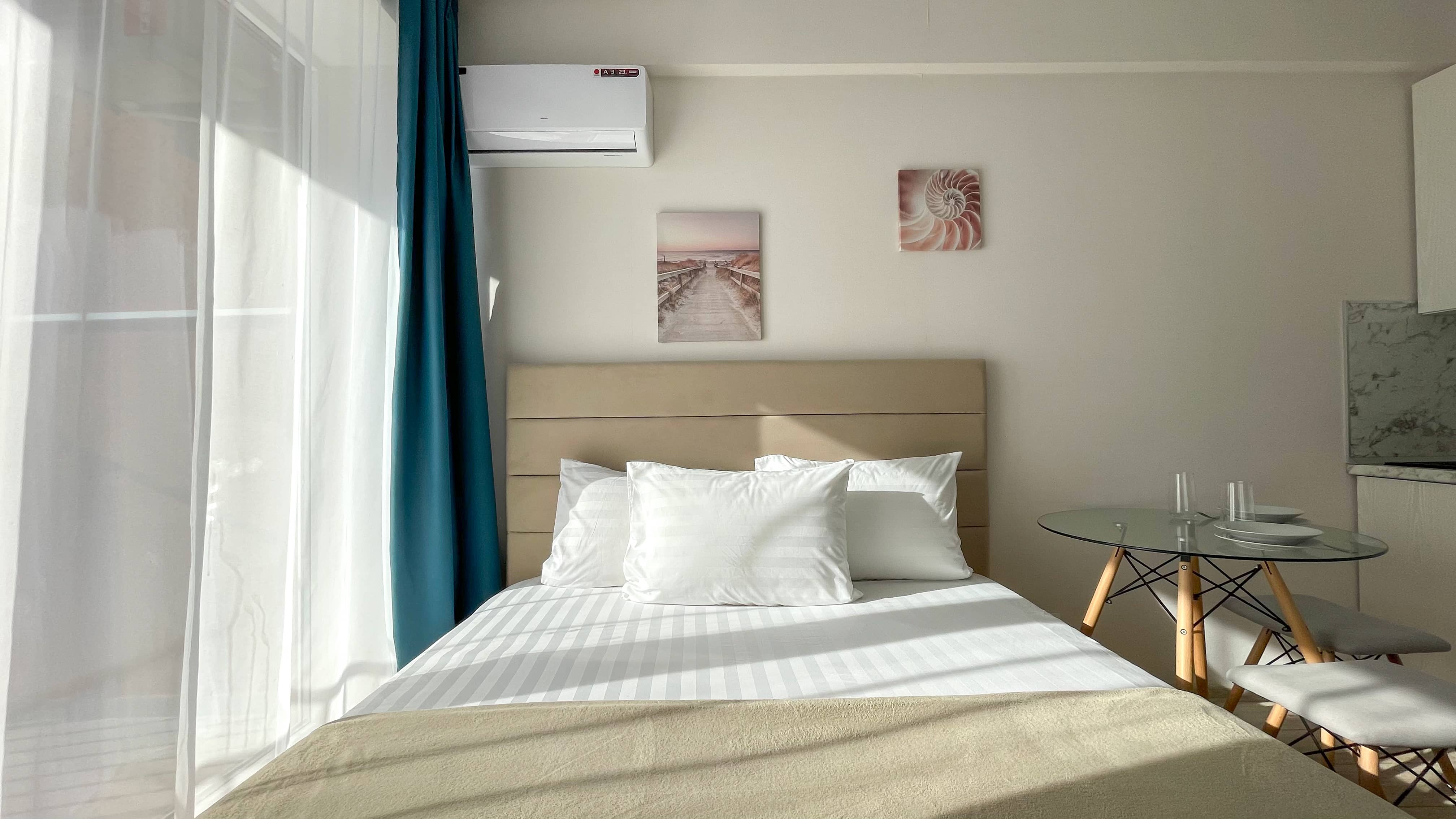 Фото Sochi Inn Aparts Karavella