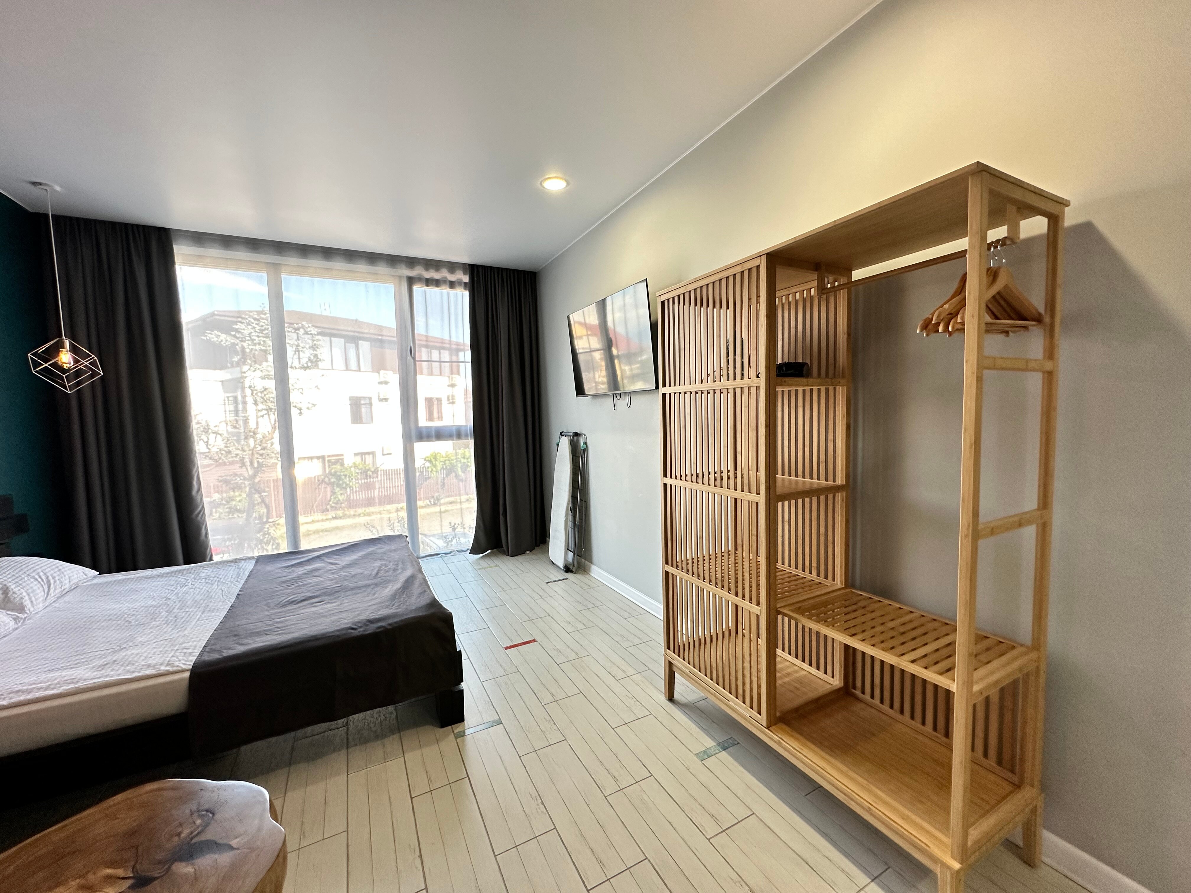 Фото Апартаменты в Адлере