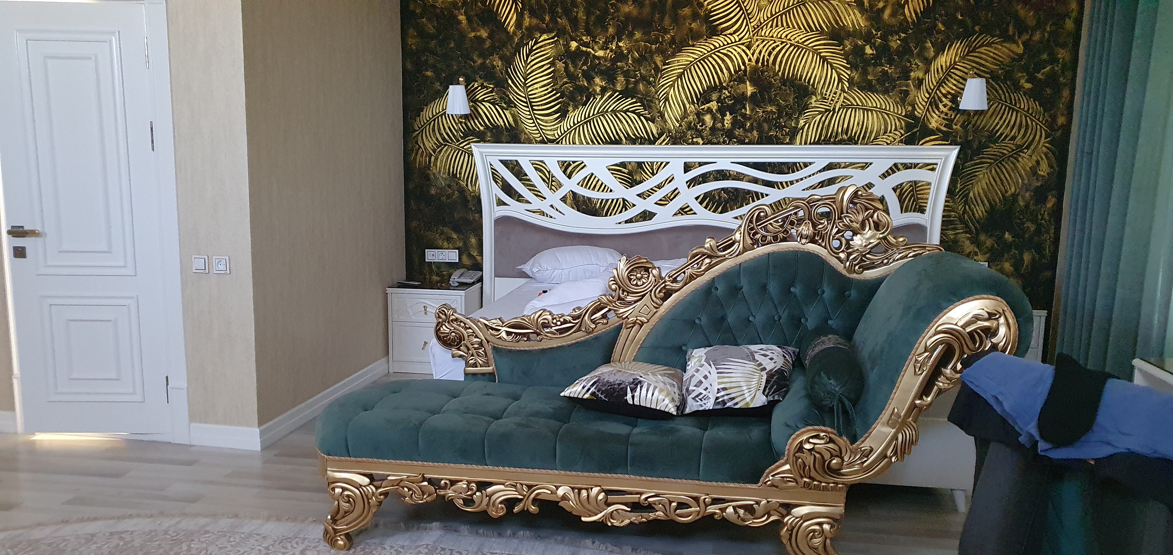 Фото Silk Road Empire