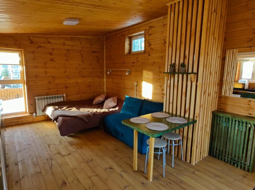 Фото Лесовик