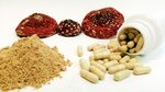 StrongandHealth (Respýblıka dańǵyly, 27), phytoproducts, dietary supplements