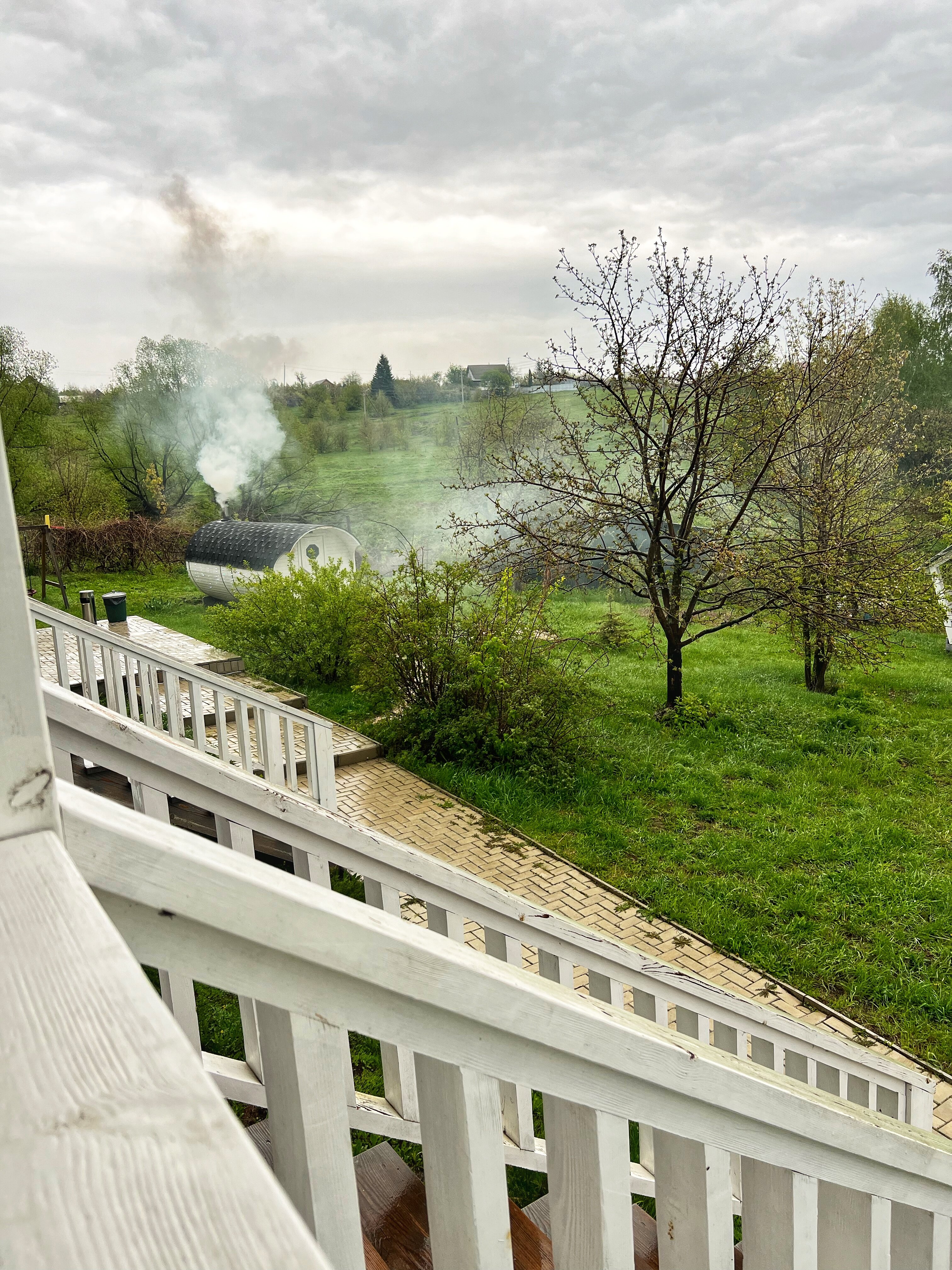 Фото Усадьба Малиновый родник