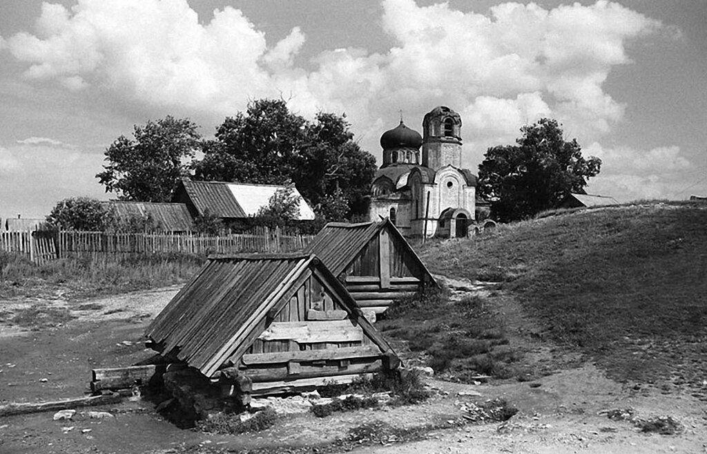 Православный храм Собор Вознесения Господня, Набережные Челны, фото