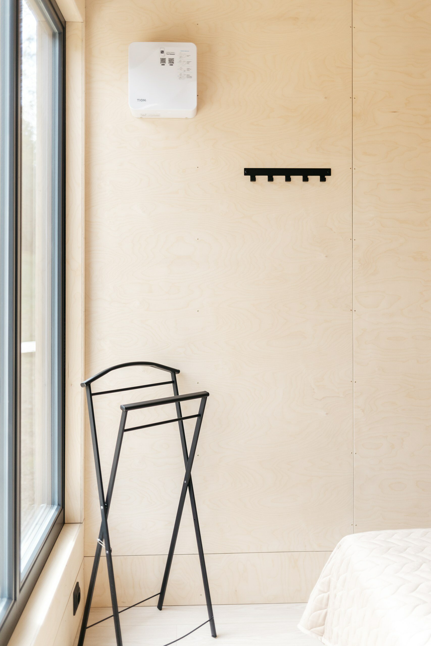 Фото Куничка