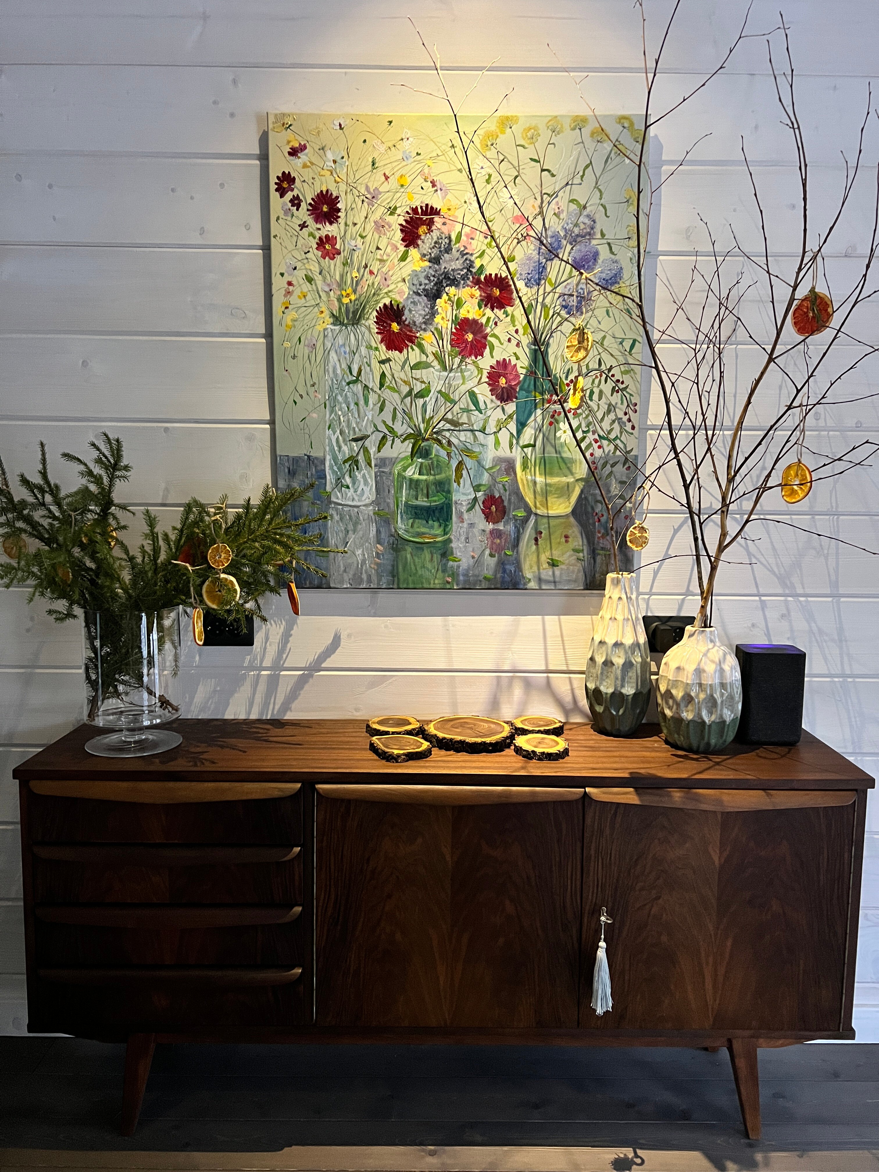 Фото Дом в заповеднике