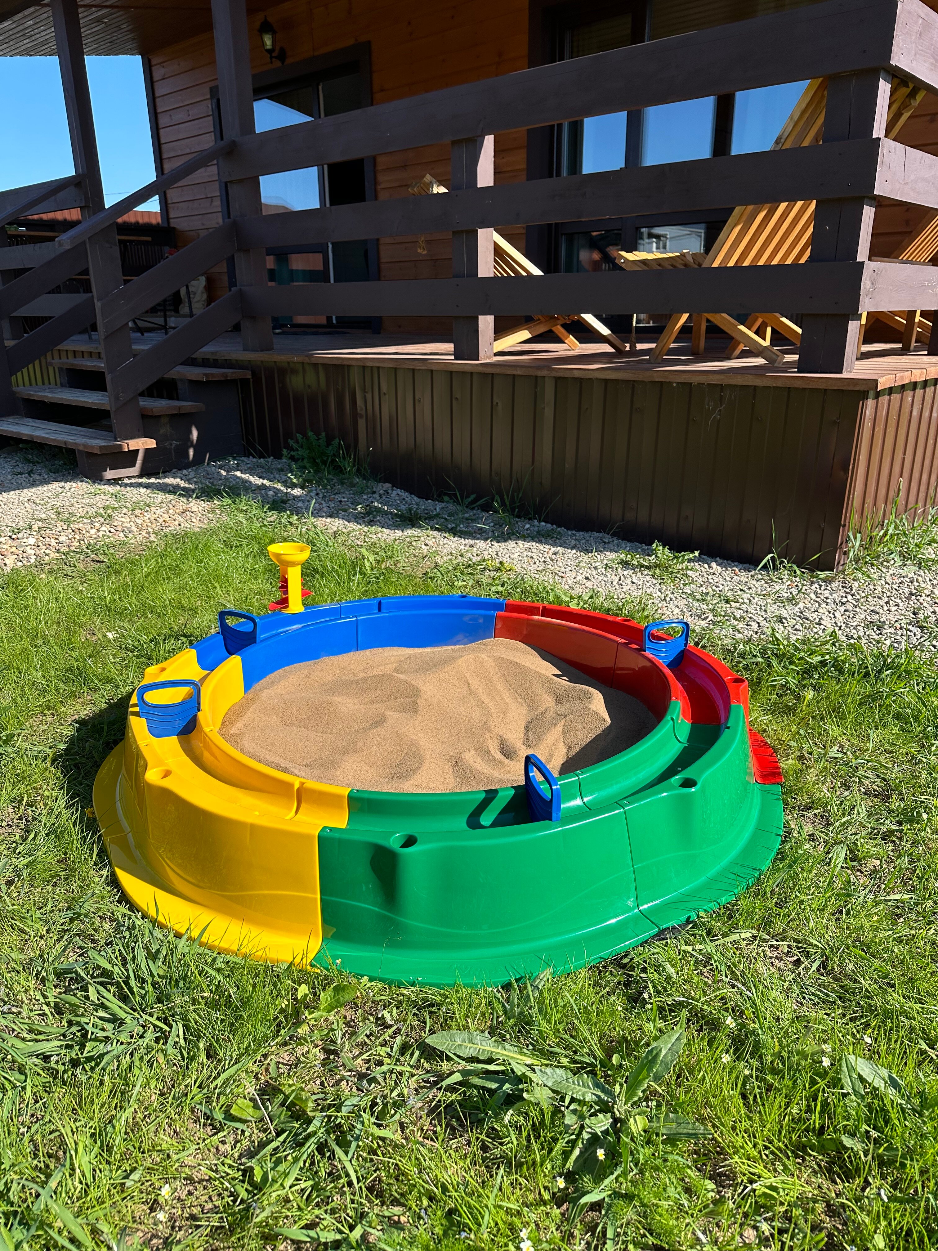 Фото Дом отдыха