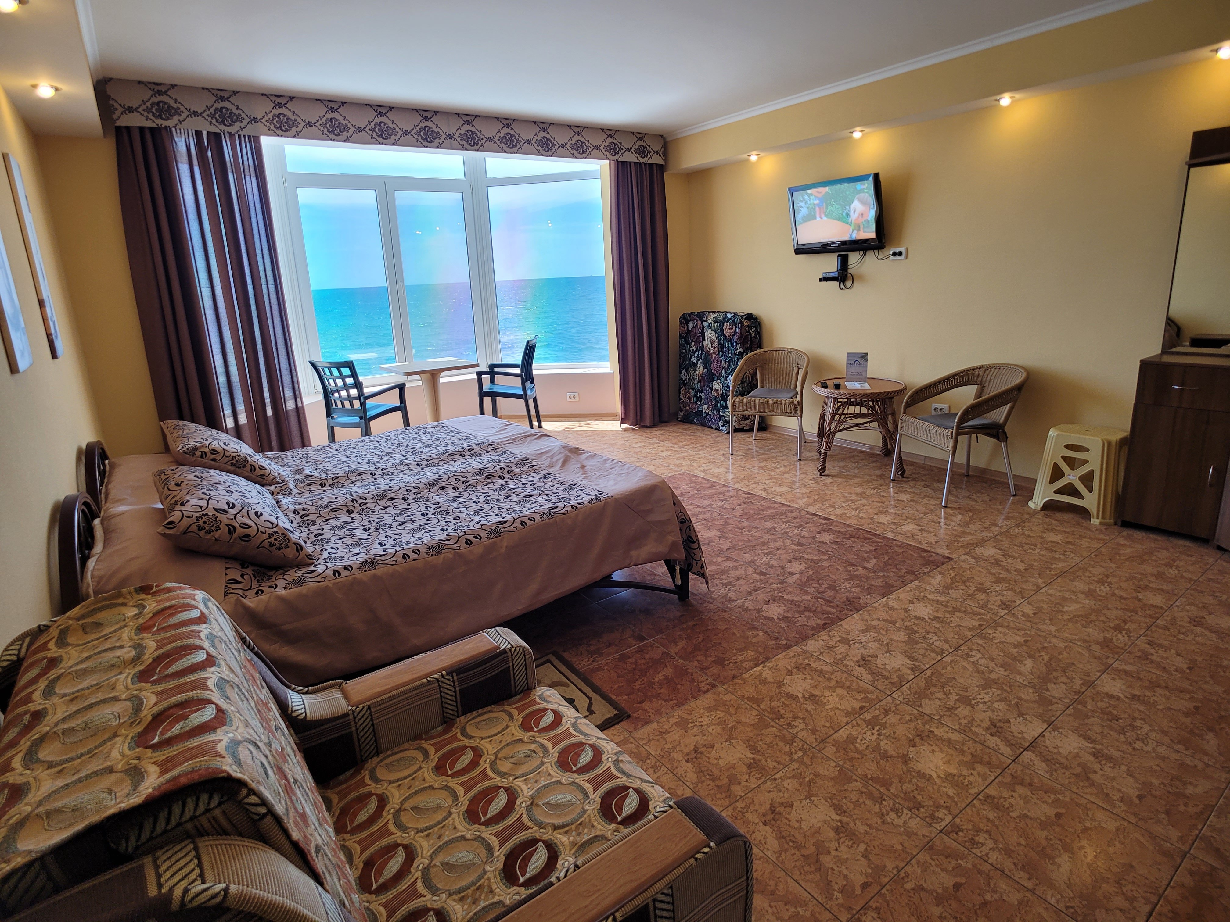 Фото Фео Сити