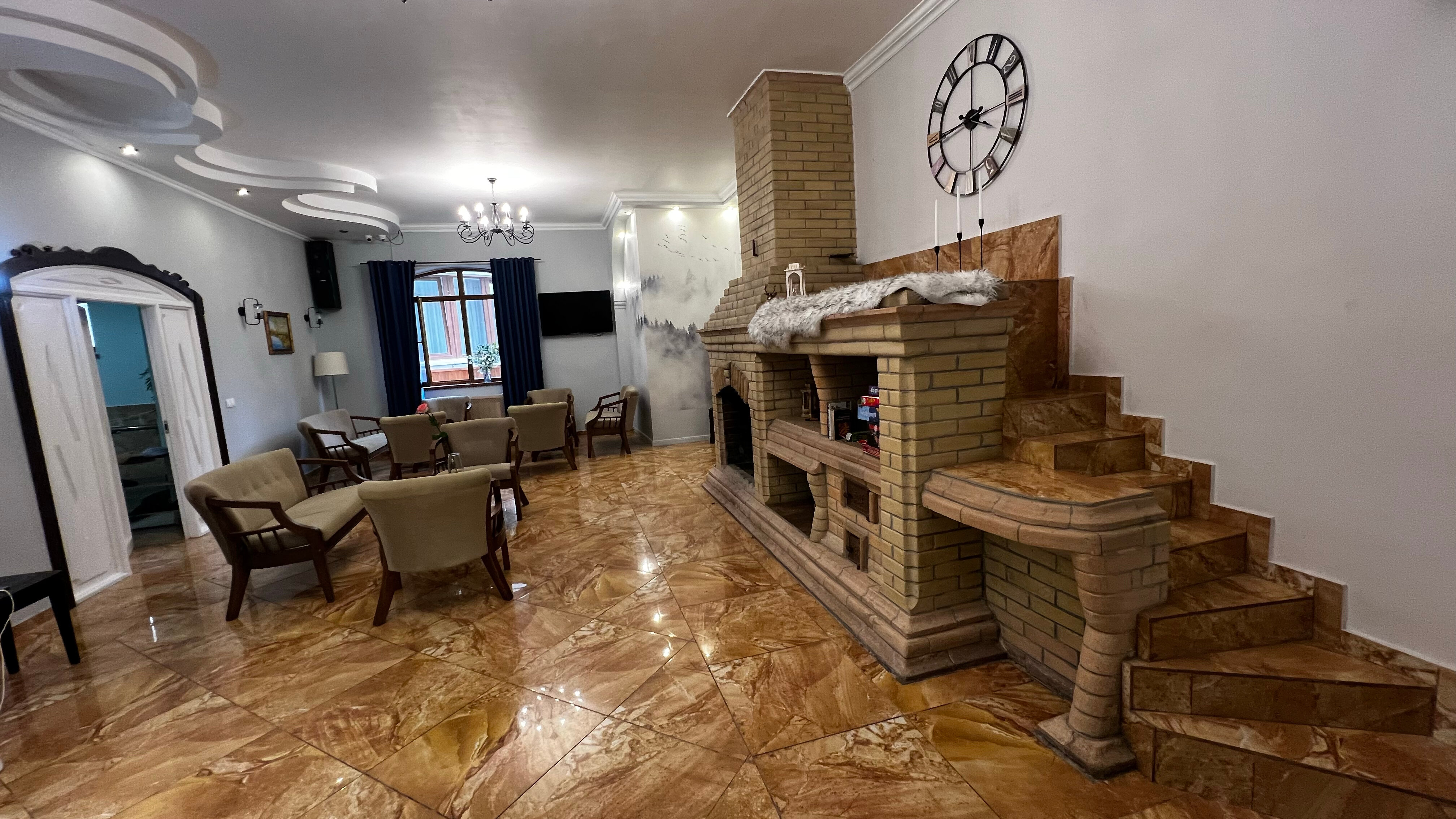 Фото О' Тепло