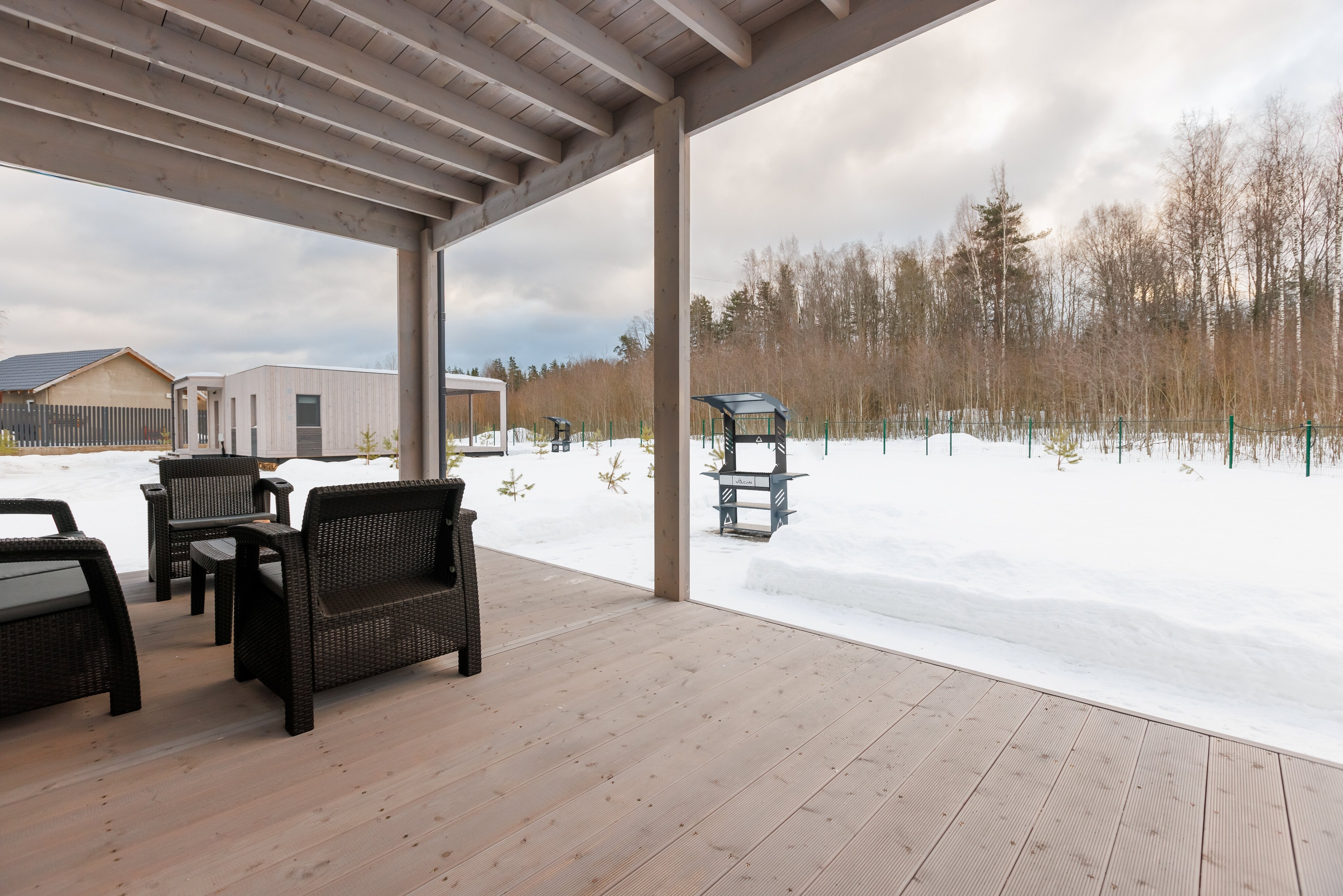 Фото Маро Лампи