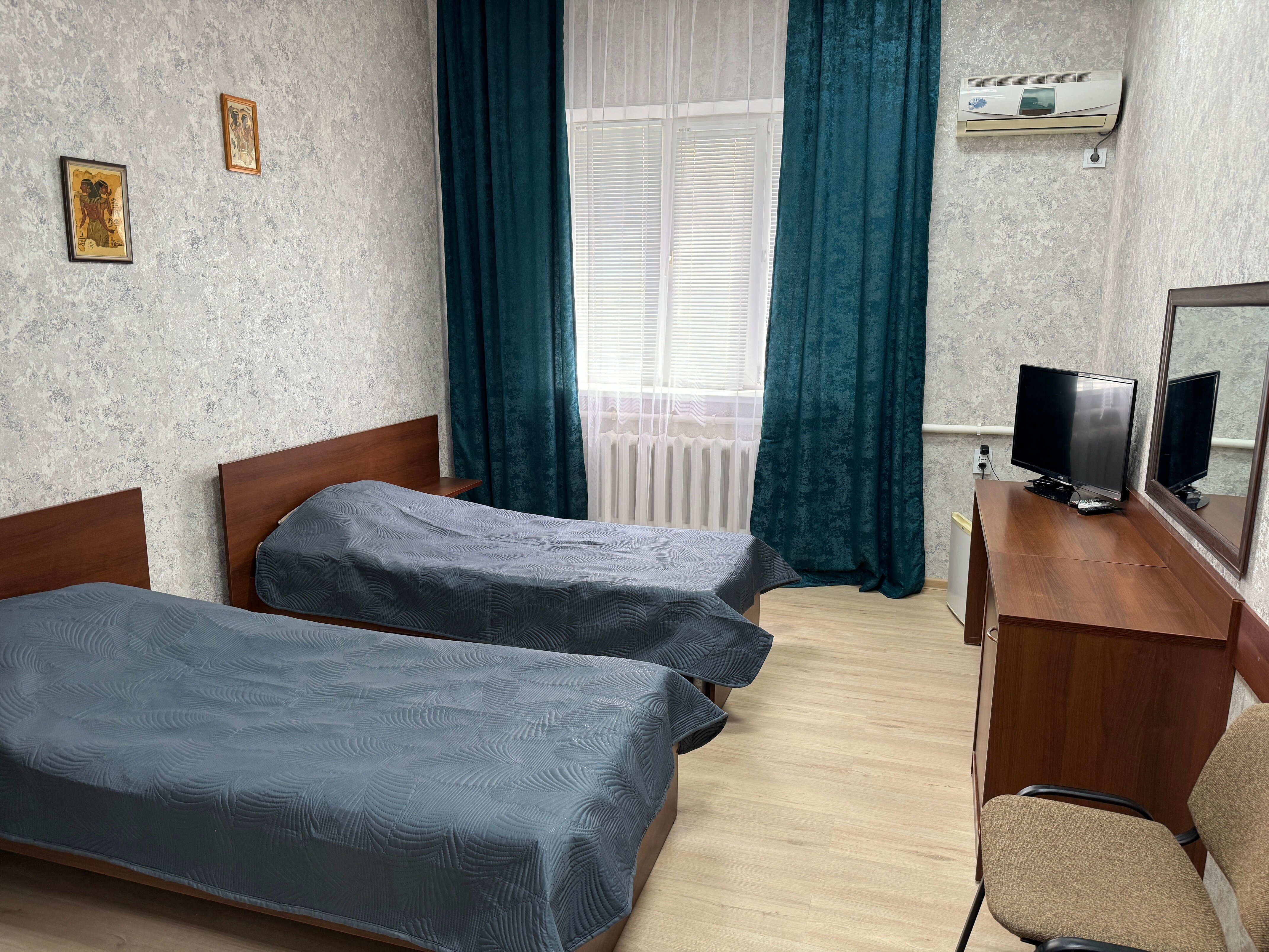 Фото Пирамида