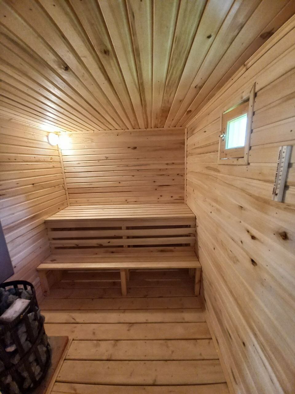 Фото Русский дух