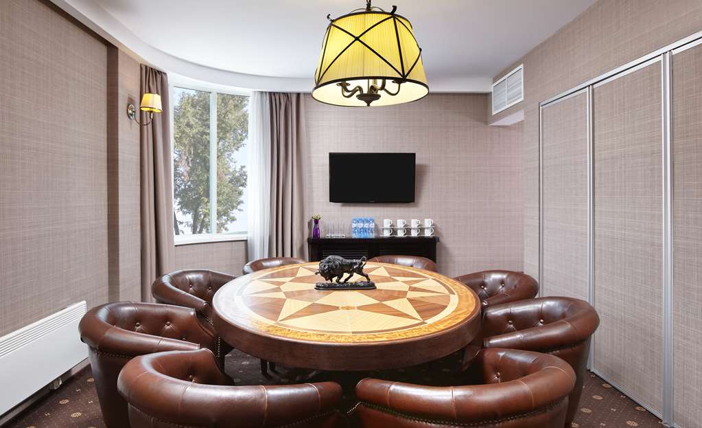 Фото Park Inn by Radisson Odintsovo Moscow