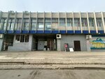 Fresh wind Center of creativity (Revolyutsionnaya Street, 72), sports club