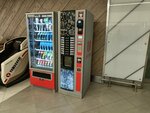 Uvenco (Pobedy Avenue, 141), vending machine