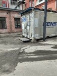 Meatpoint Delivery (Fontanka River Embankment, 172М) ، متجر جزارة، ديلي