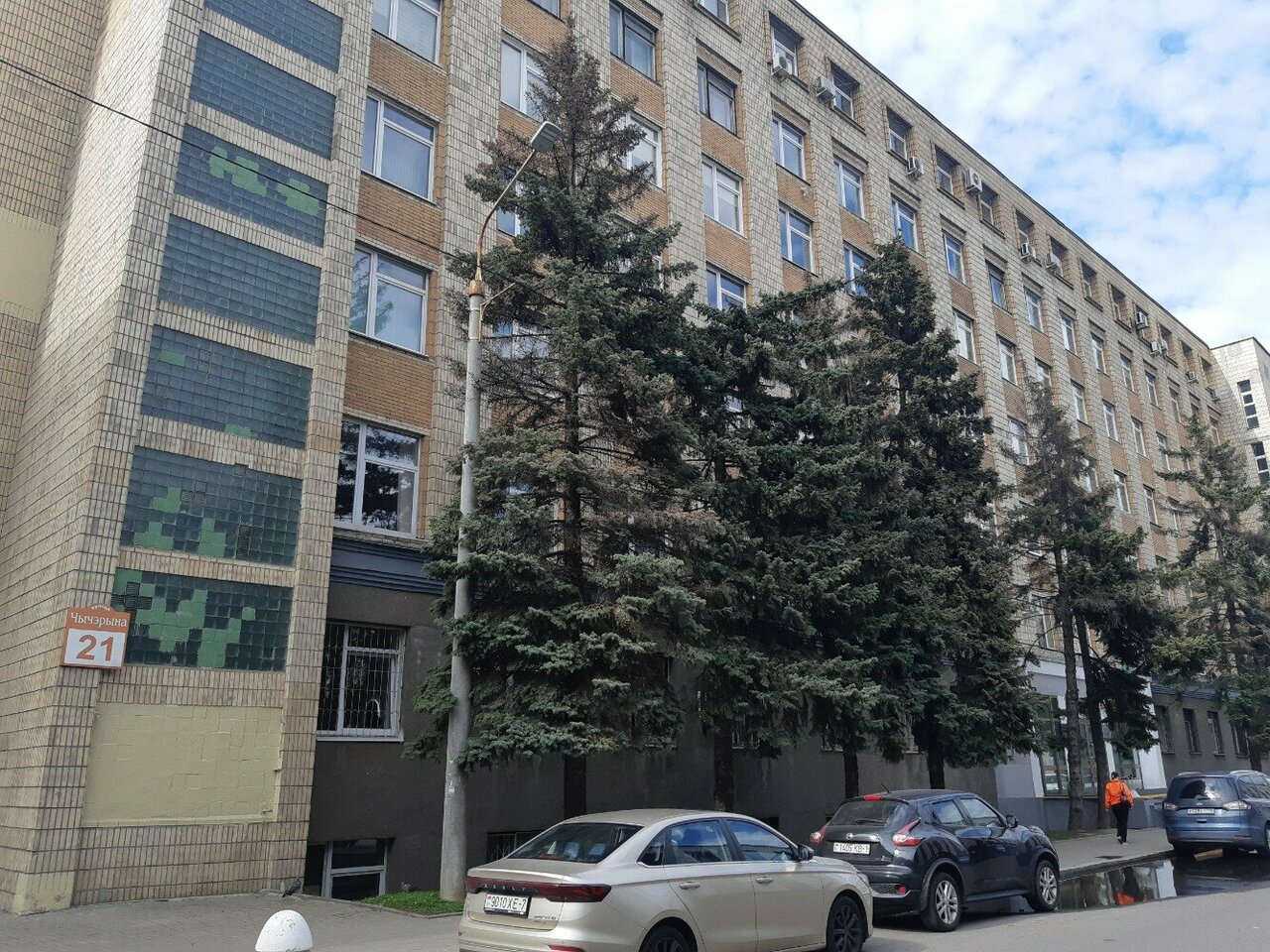 Белкомплекспроект — фото 3
