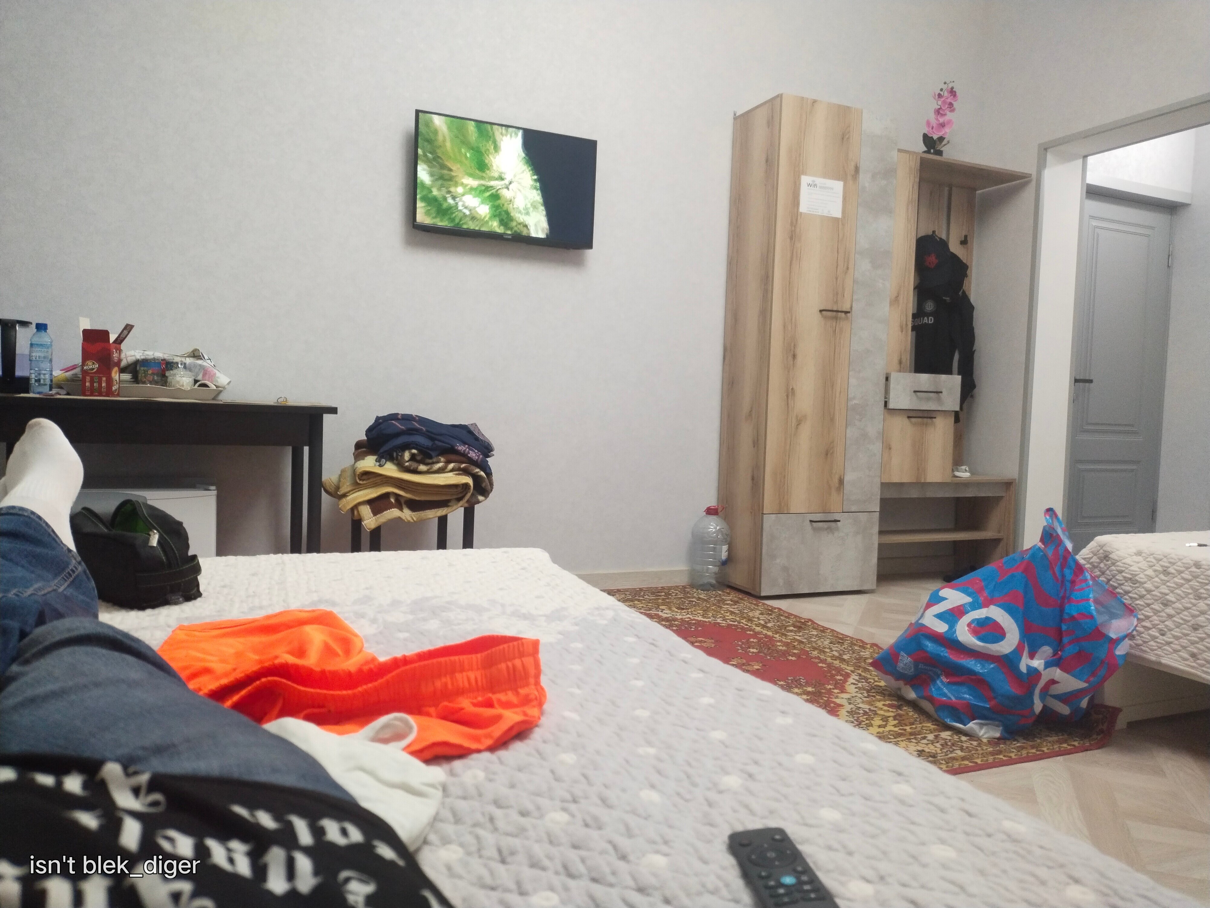 Фото Гостевой дом Дюма 28