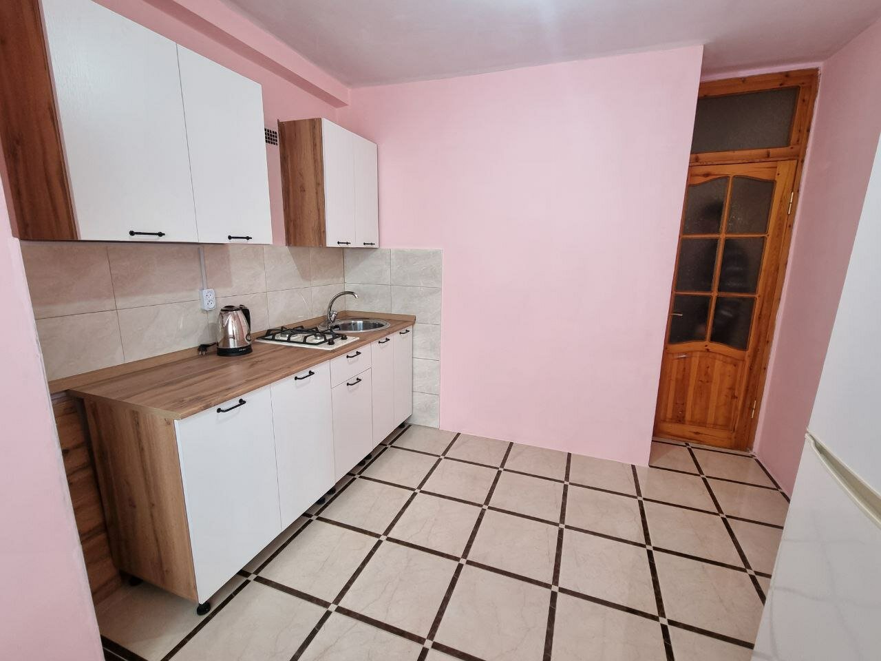 Фото Квартира на Набережной