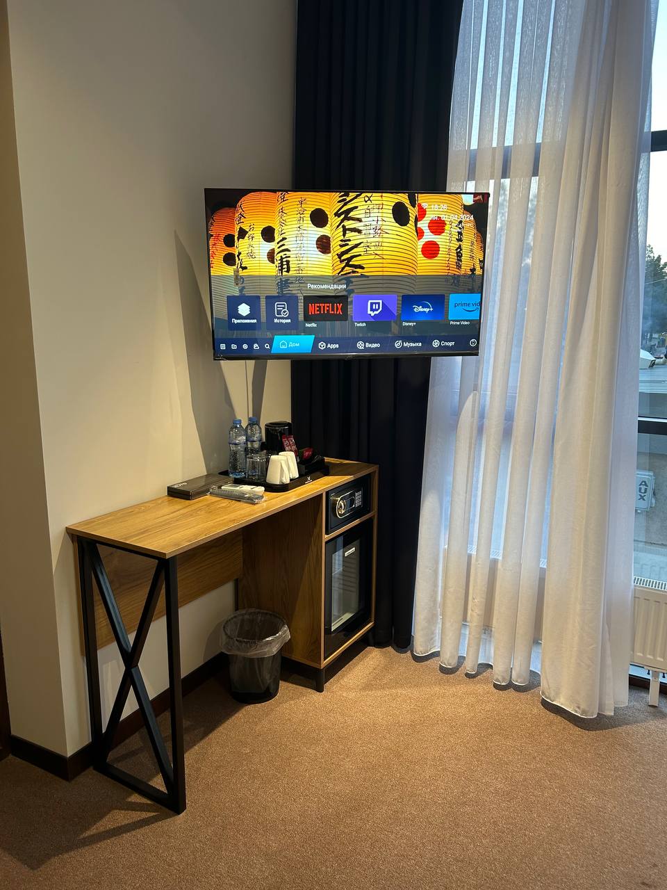 Фото Masdar Hotel