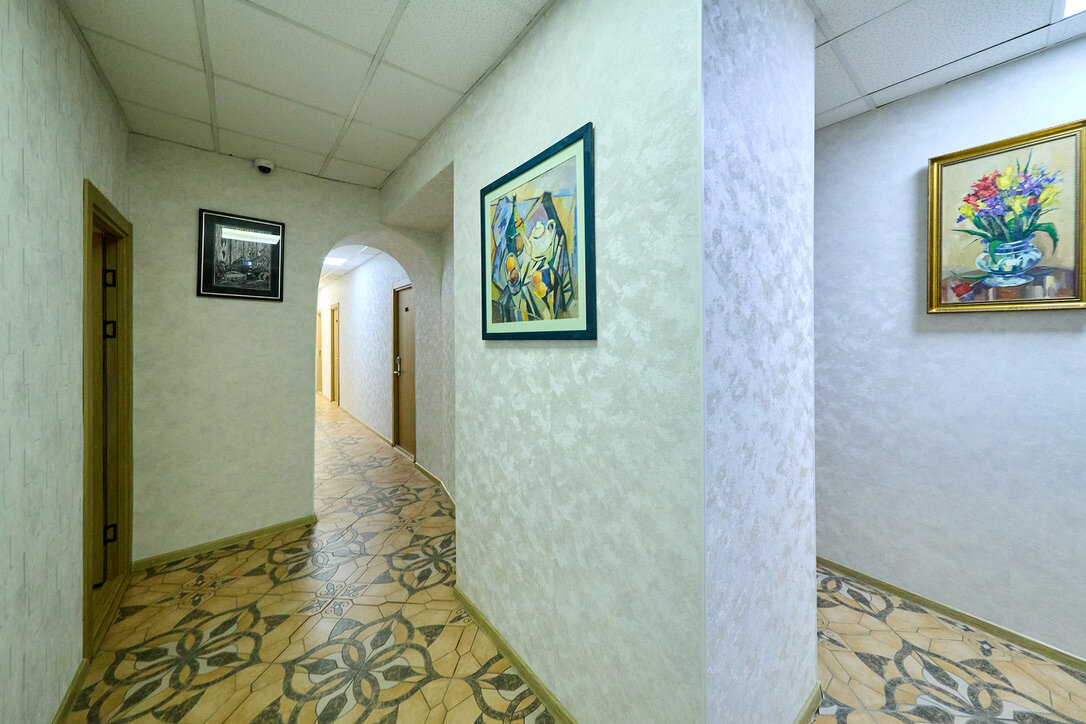 Фото Капитал