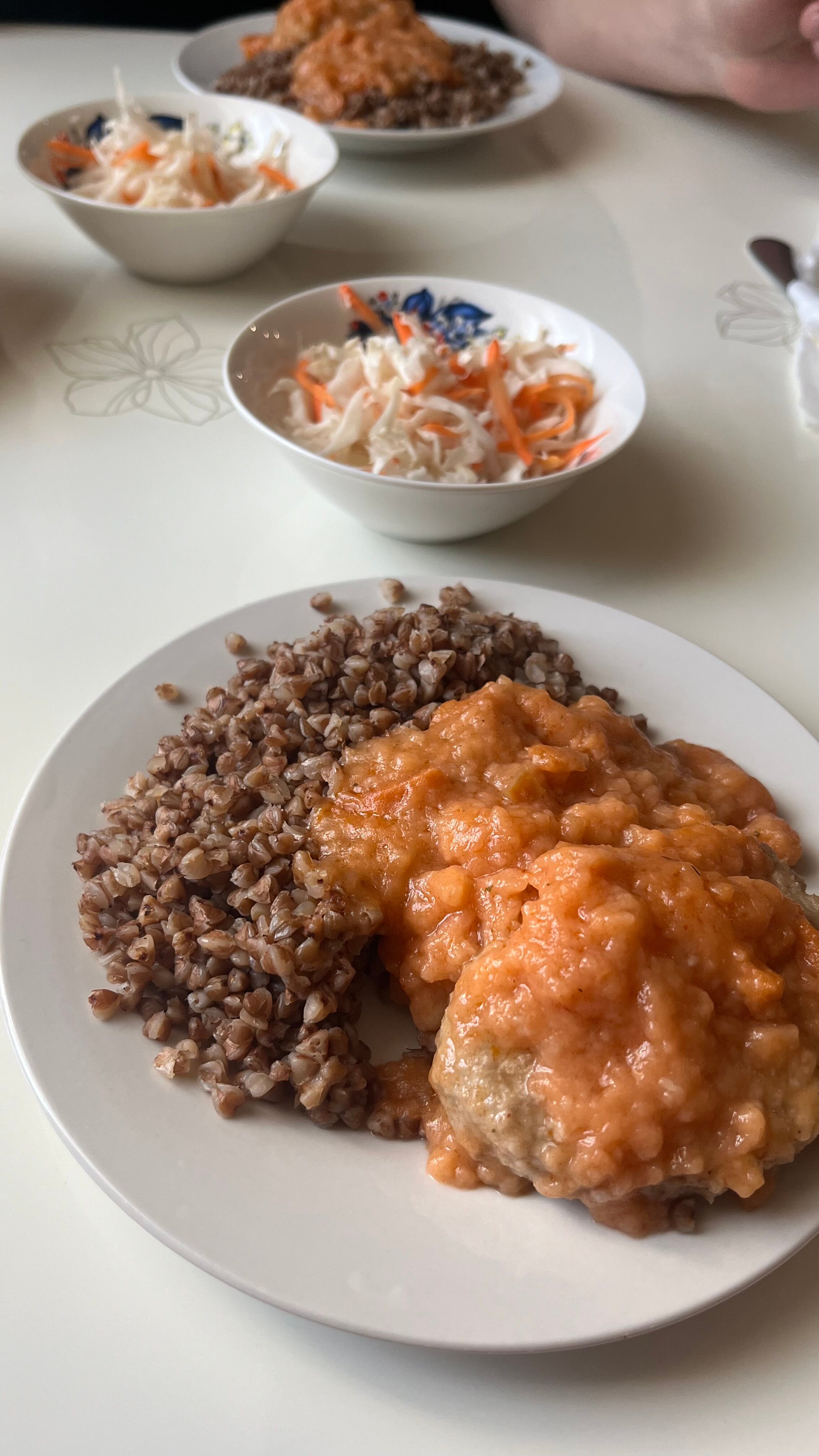 Фото Монерон