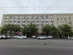 Kontrolno-schetnaya palata Volgogradskoy oblasti (Raboche-Krestyanskaya Street, 30), state supervisory bodies