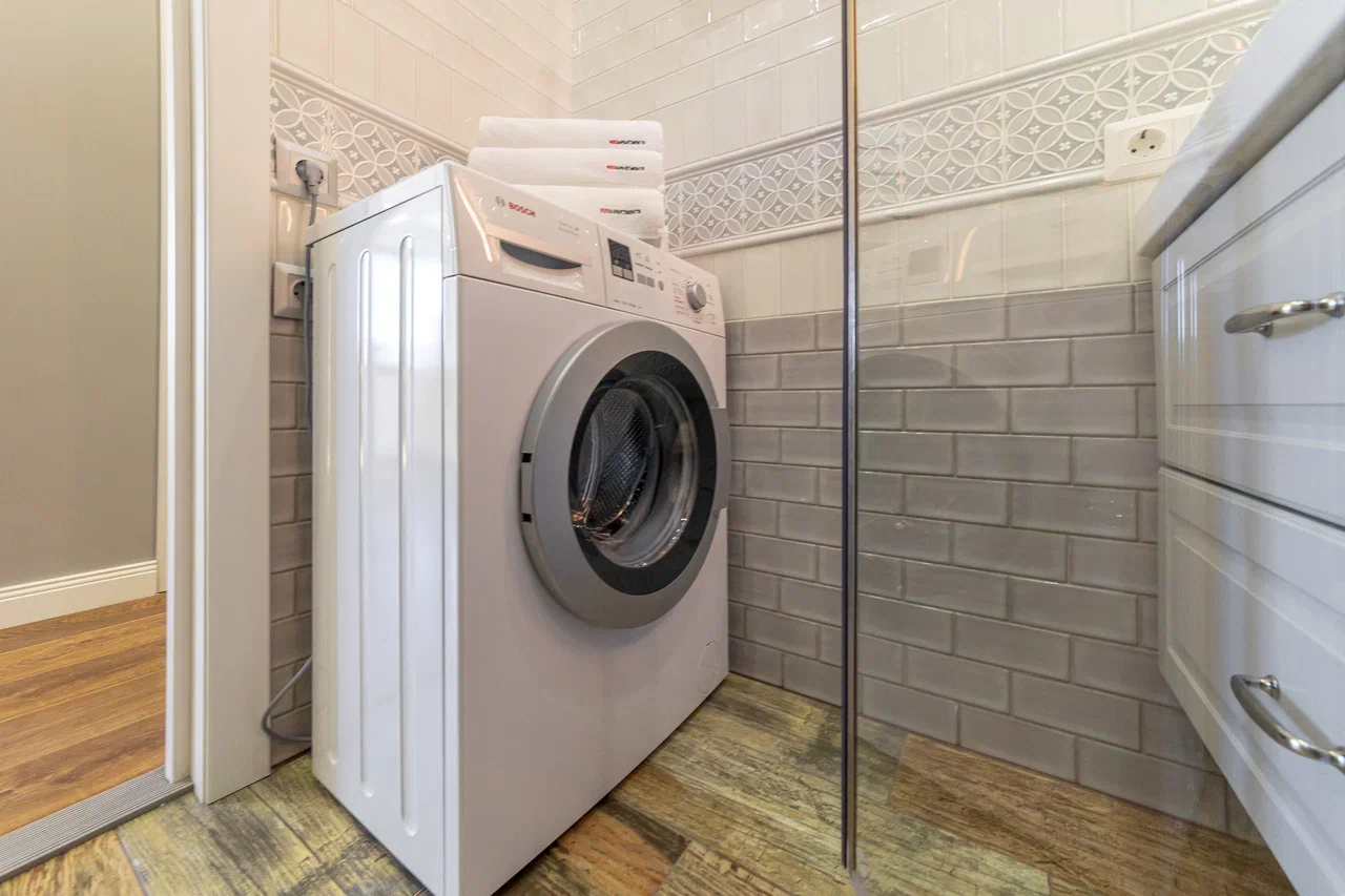 Фото Rosmarin Apartment