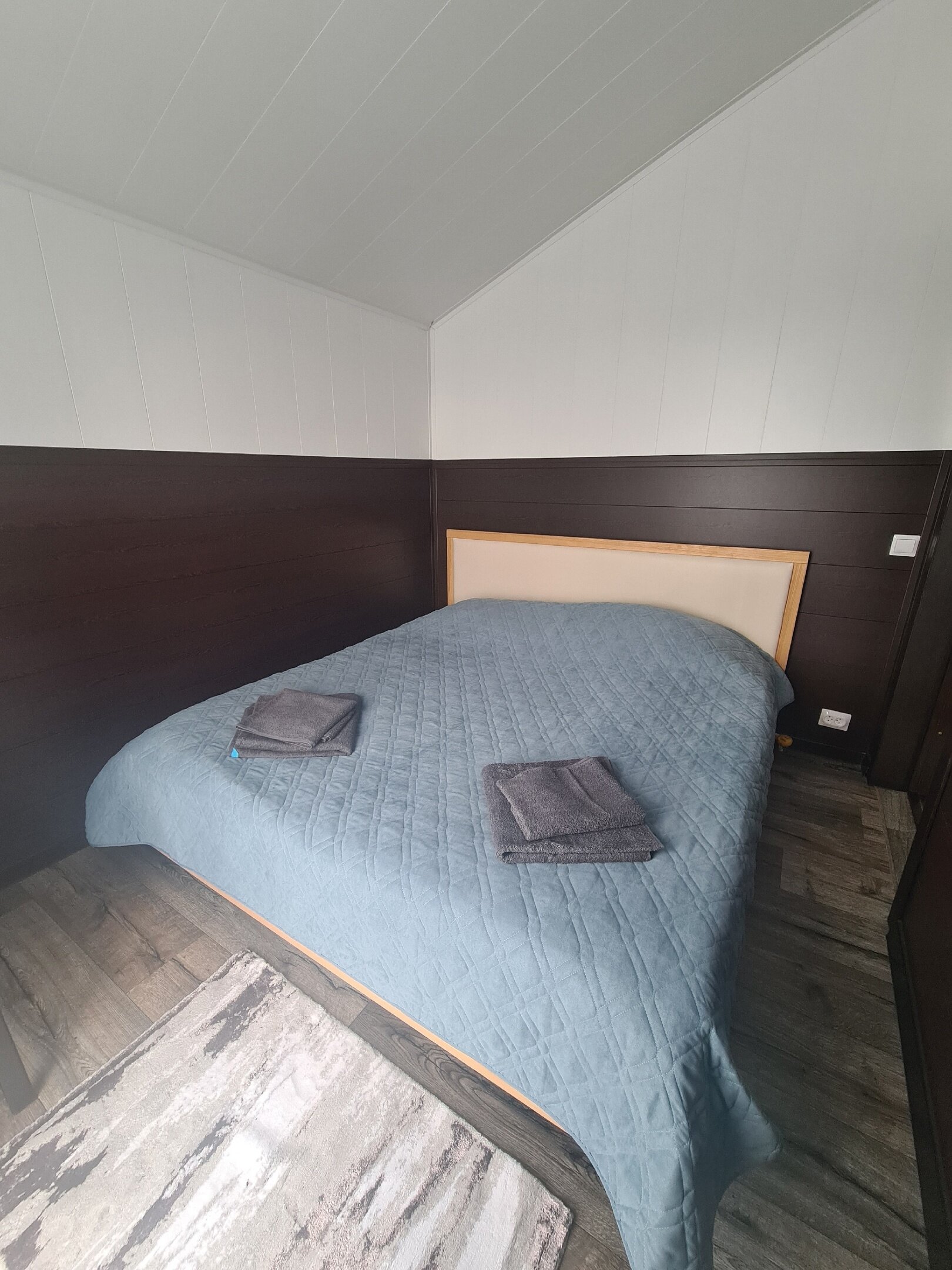 Фото Домик у Озера