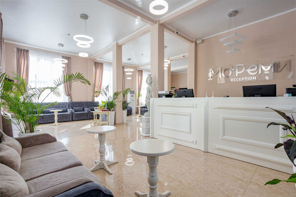 Фото МоРеми