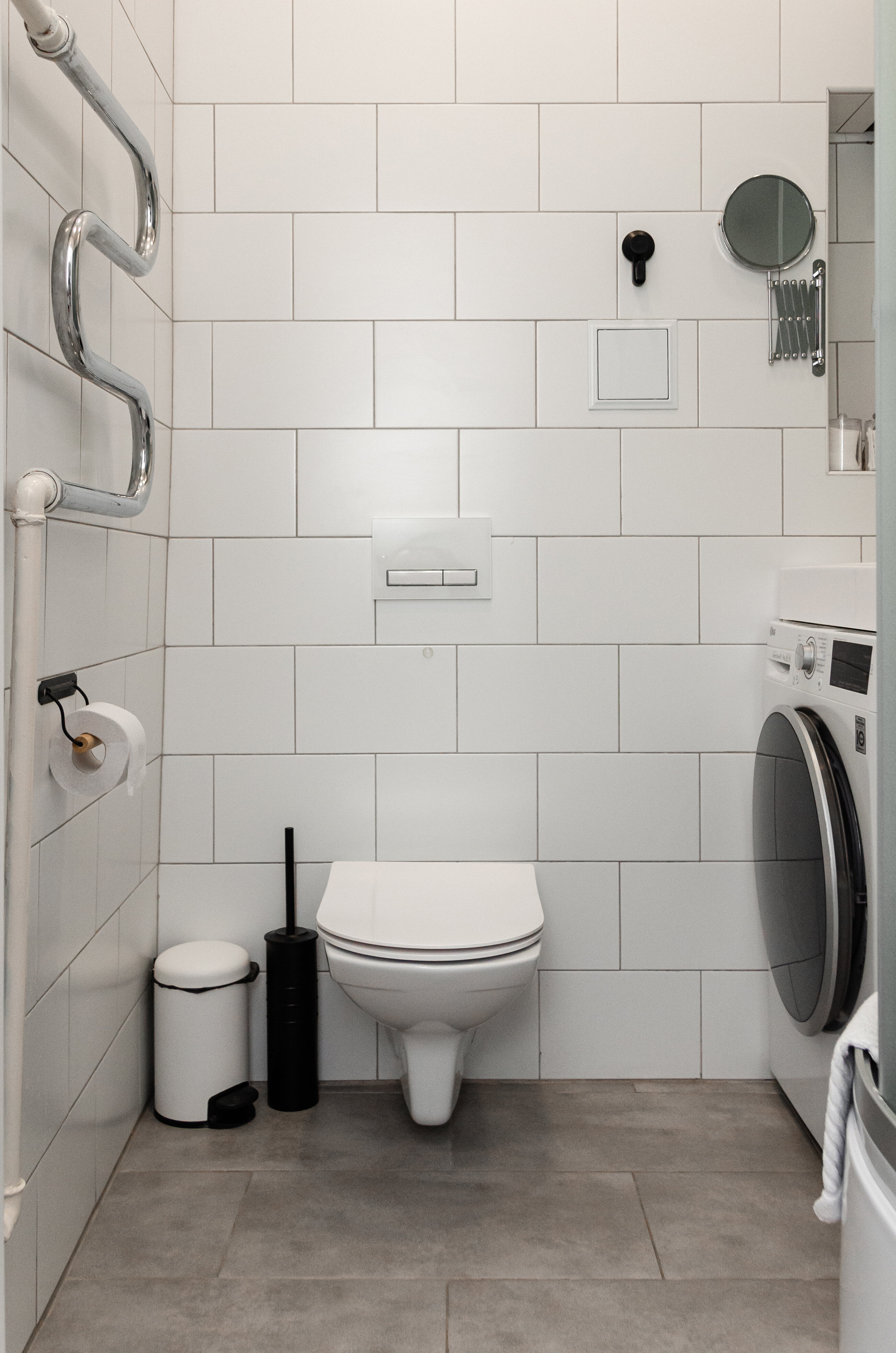 Фото Апартаменты на Красноармейском проспекте, 29