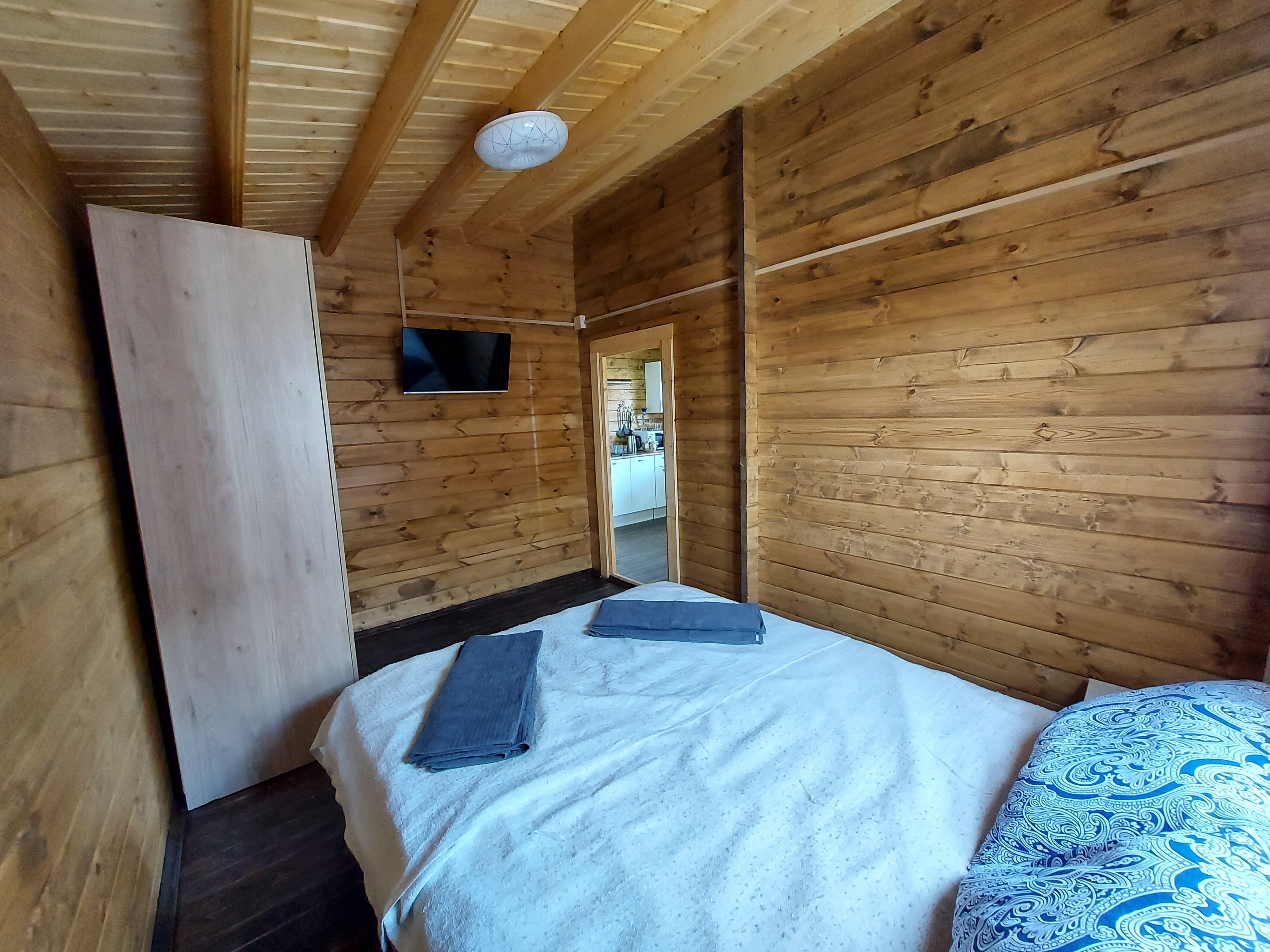 Фото Тихая гавань