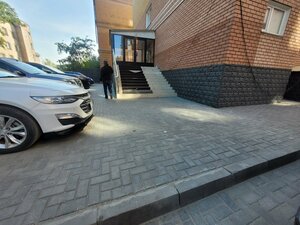 Гостиница Seven City Apartments
