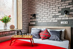 MaxRealty24 (Ryazansky Avenue, 2/1к4И), hotel
