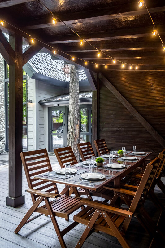 Forest Inn — фото 7
