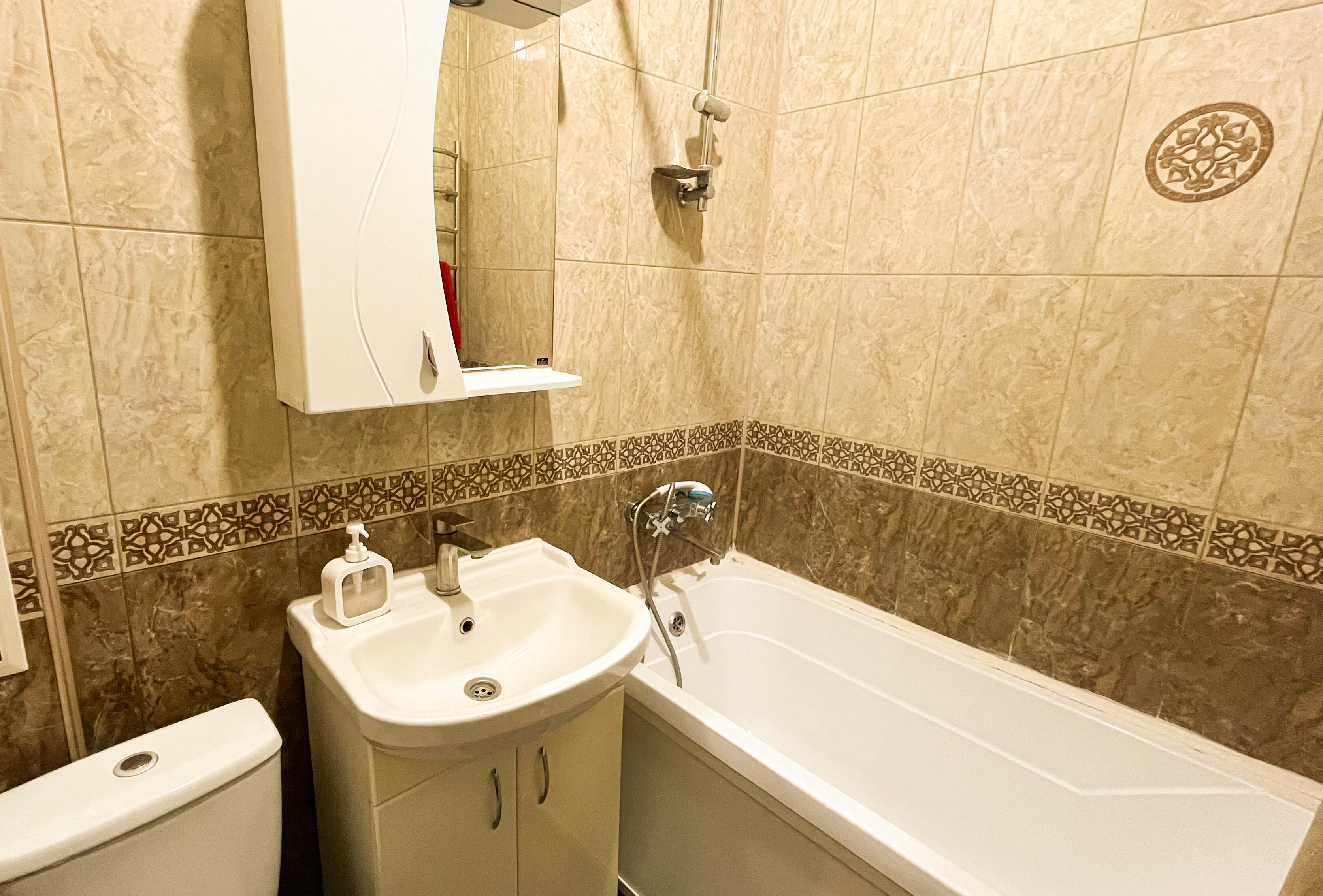 Фото Апартаменты на Кириченко