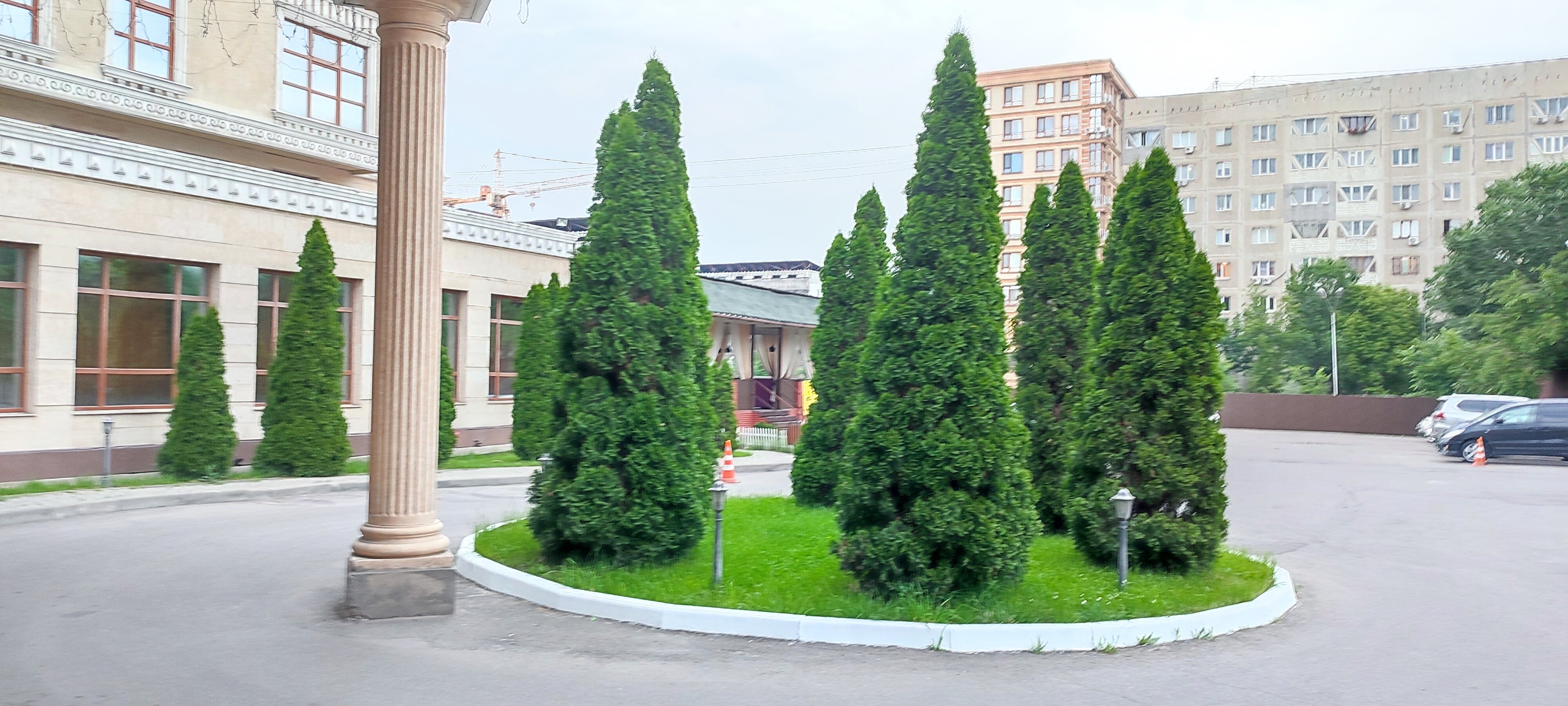 Фото Ramada by Wyndham Almaty