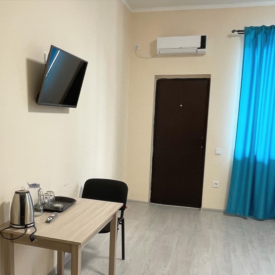 Фото Сухумская бухта