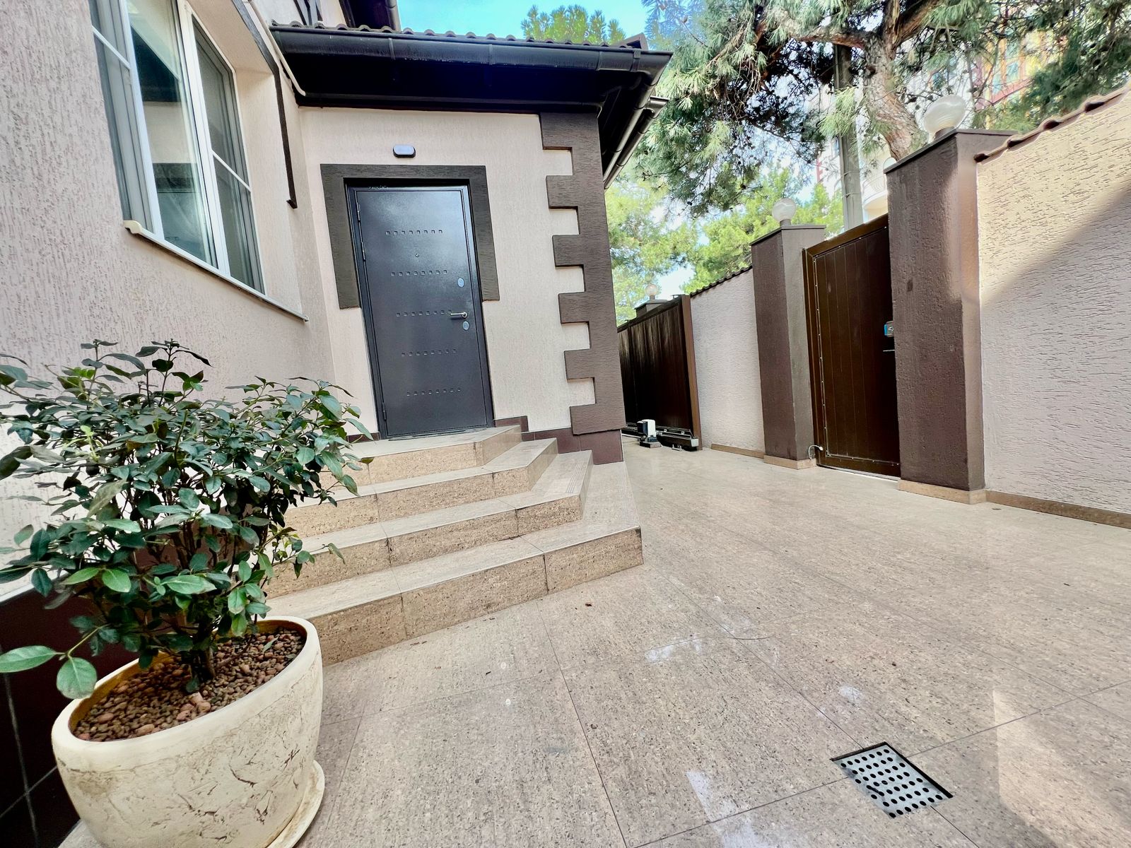 Фото Инфинити