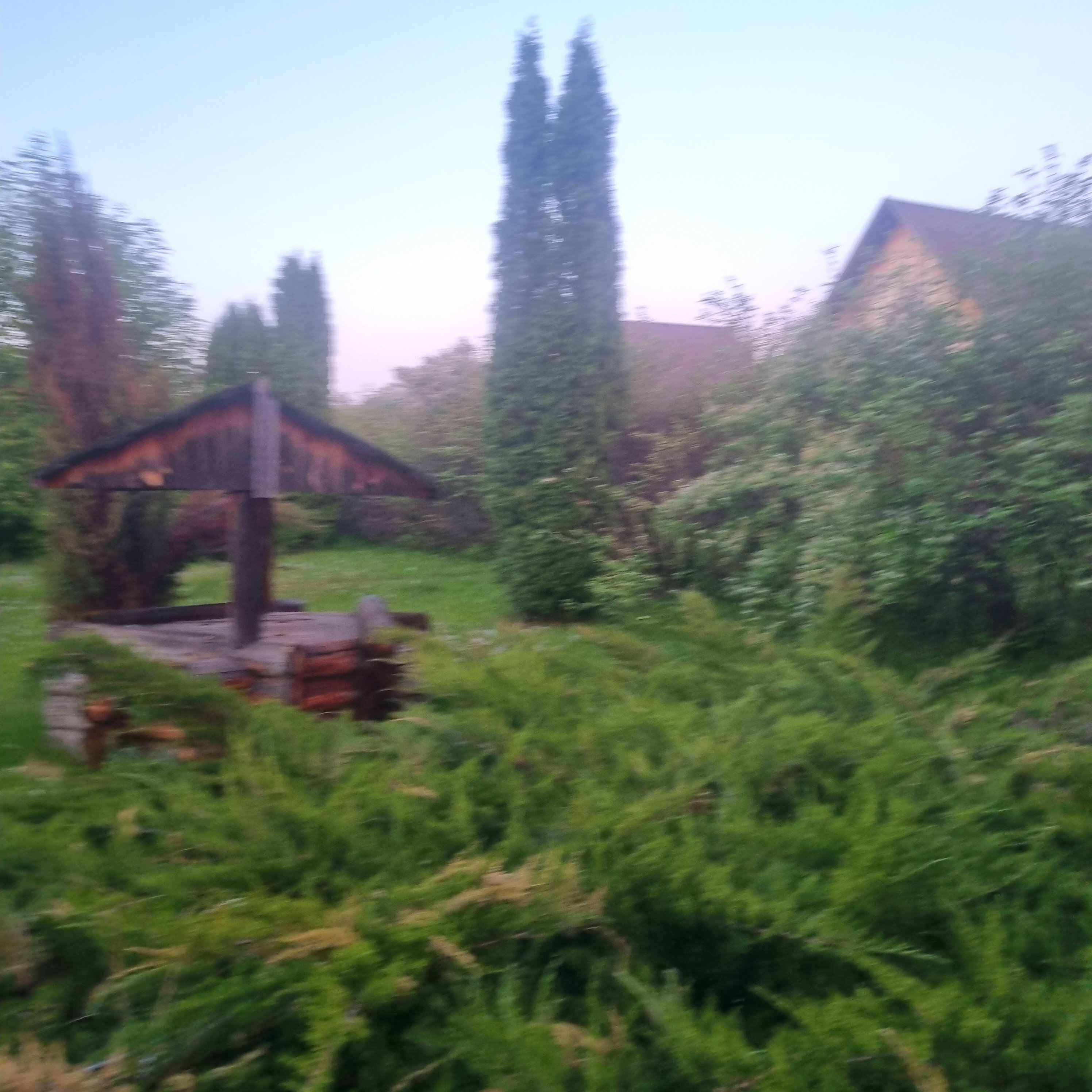 Фото Старый хутор