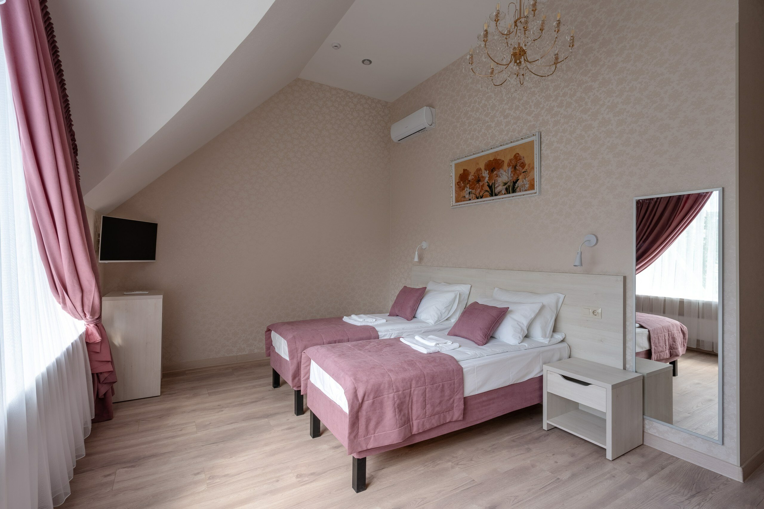 Фото Центр Отель