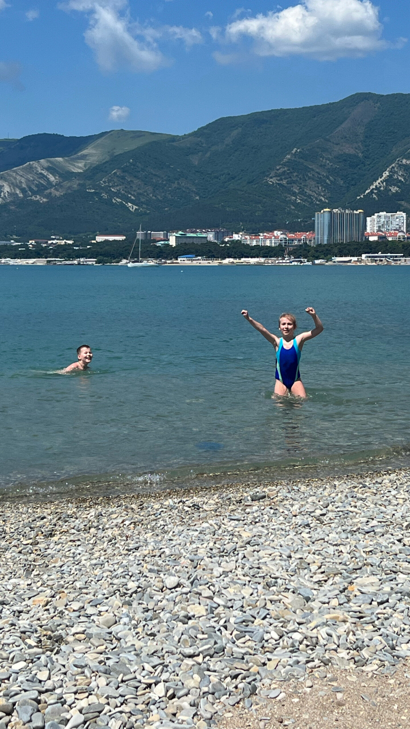 Фото Отдых у Моря