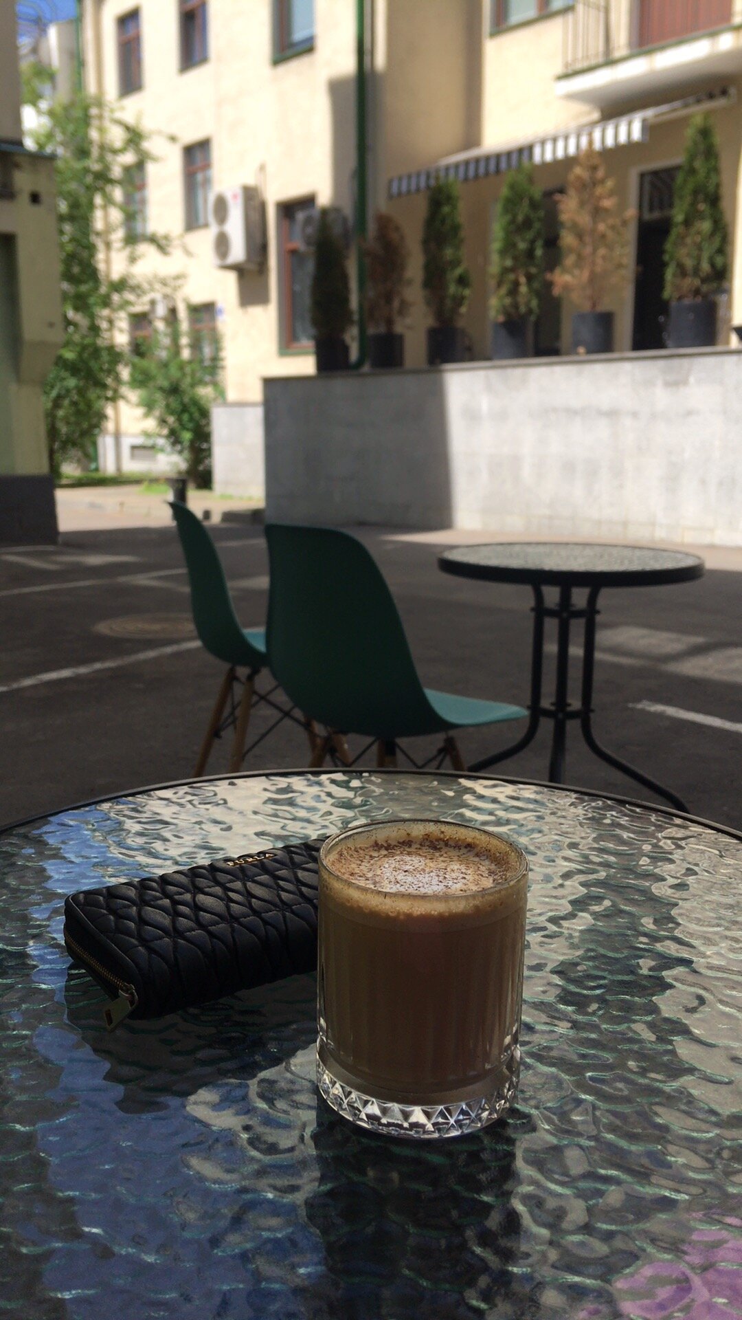 Фото Ханзер